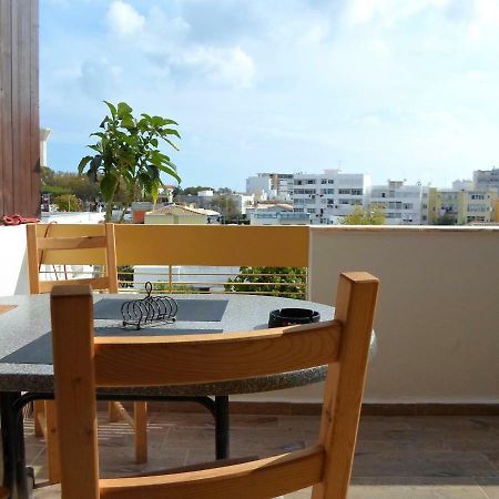 Casa Das Portas Apartman Faro Kültér fotó