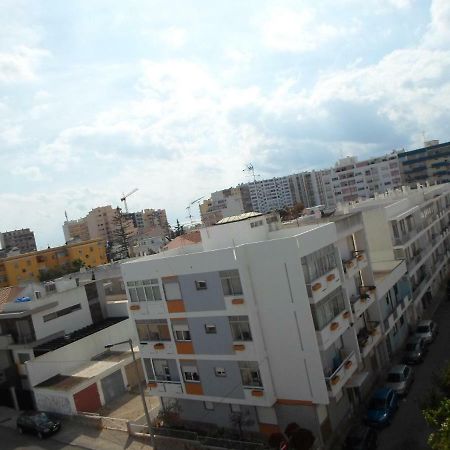 Casa Das Portas Apartman Faro Kültér fotó