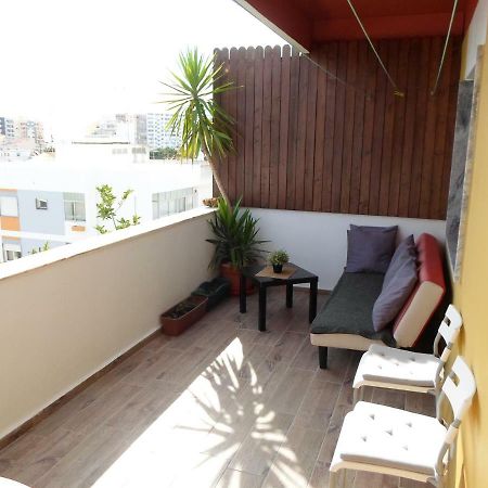 Casa Das Portas Apartman Faro Kültér fotó
