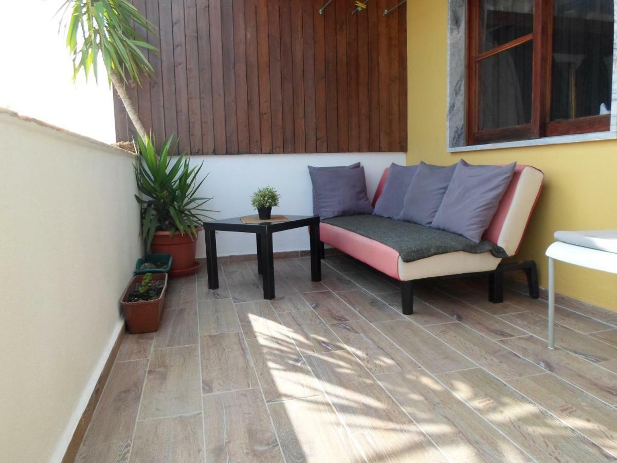 Casa Das Portas Apartman Faro Kültér fotó