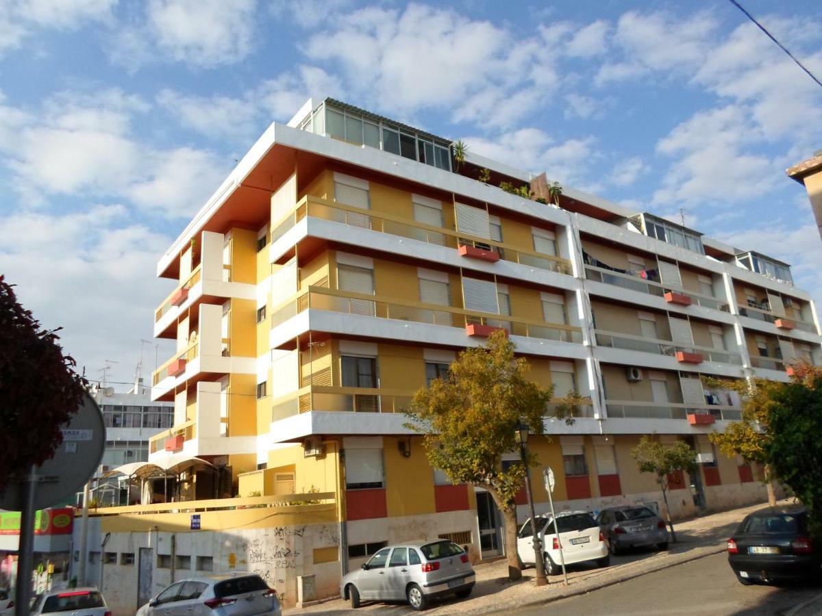 Casa Das Portas Apartman Faro Kültér fotó