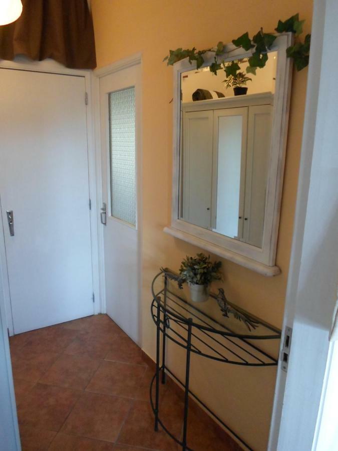 Casa Das Portas Apartman Faro Kültér fotó