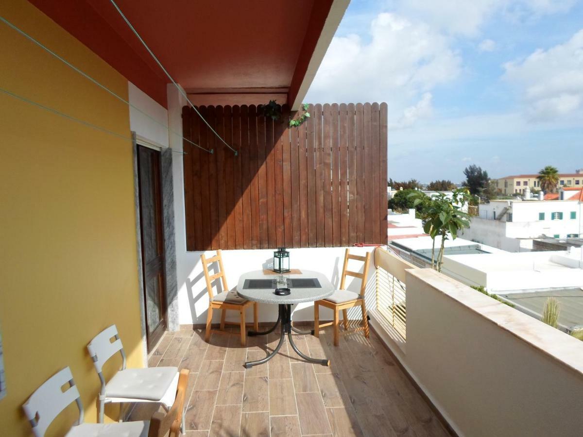 Casa Das Portas Apartman Faro Kültér fotó