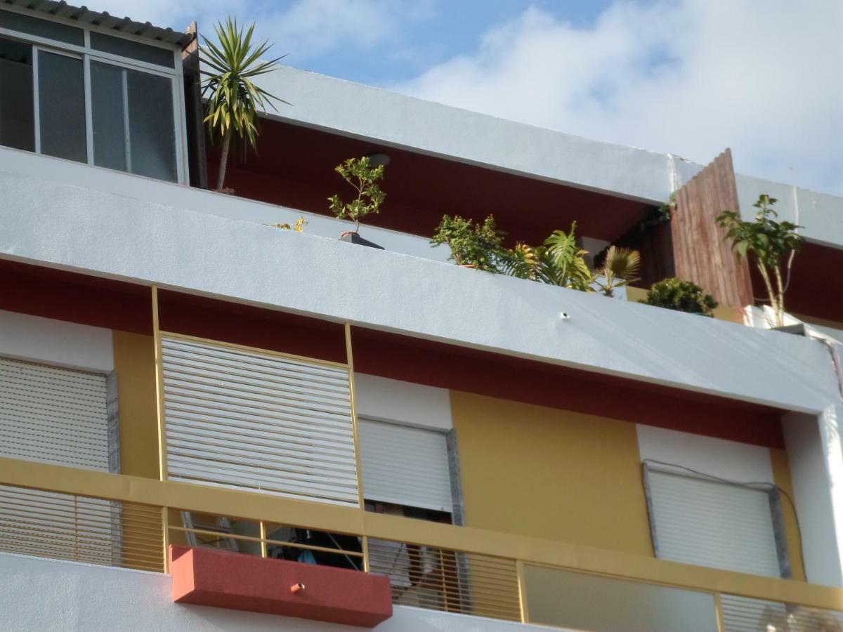 Casa Das Portas Apartman Faro Kültér fotó