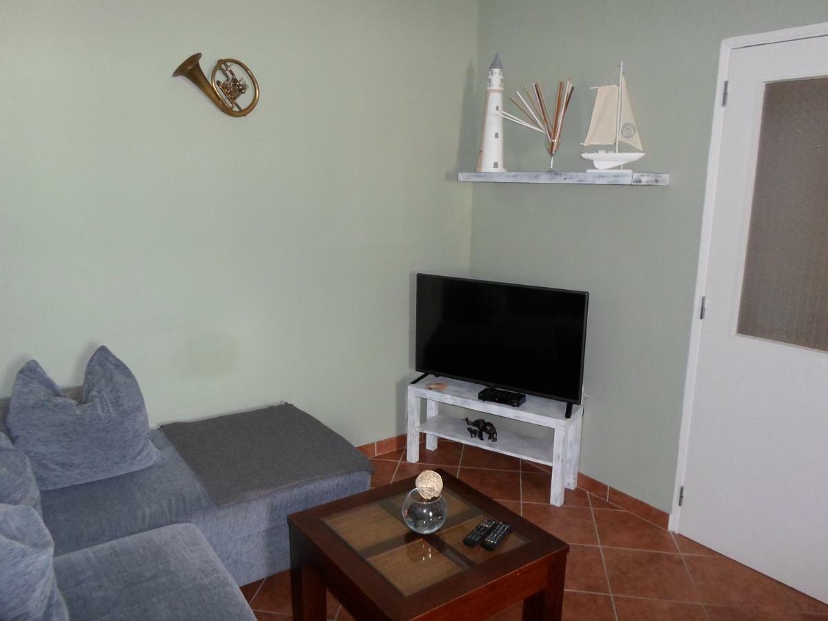 Casa Das Portas Apartman Faro Kültér fotó