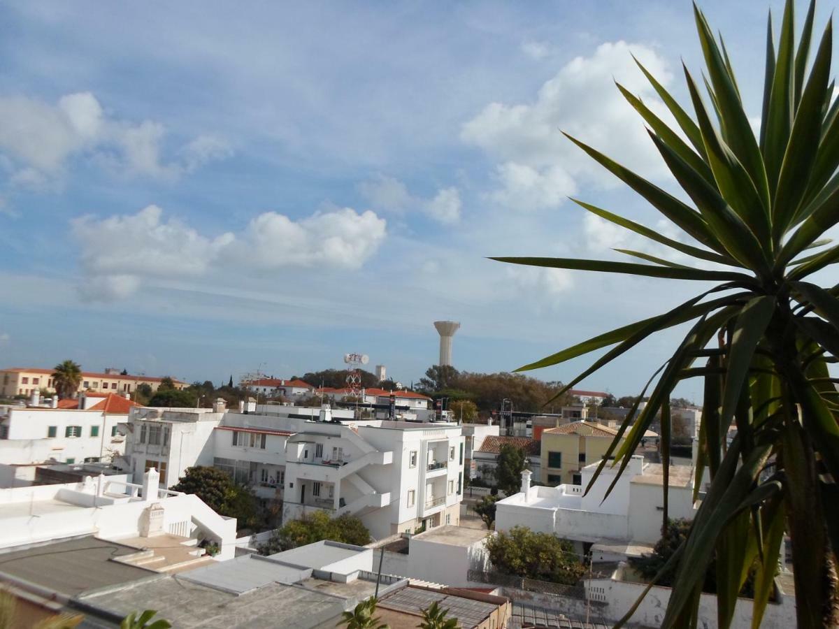Casa Das Portas Apartman Faro Kültér fotó
