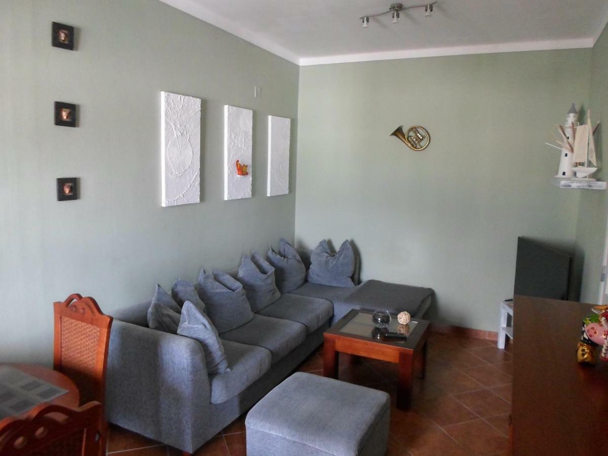 Casa Das Portas Apartman Faro Kültér fotó
